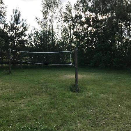 הוילה Wolfsdorf Balbina מראה חיצוני תמונה