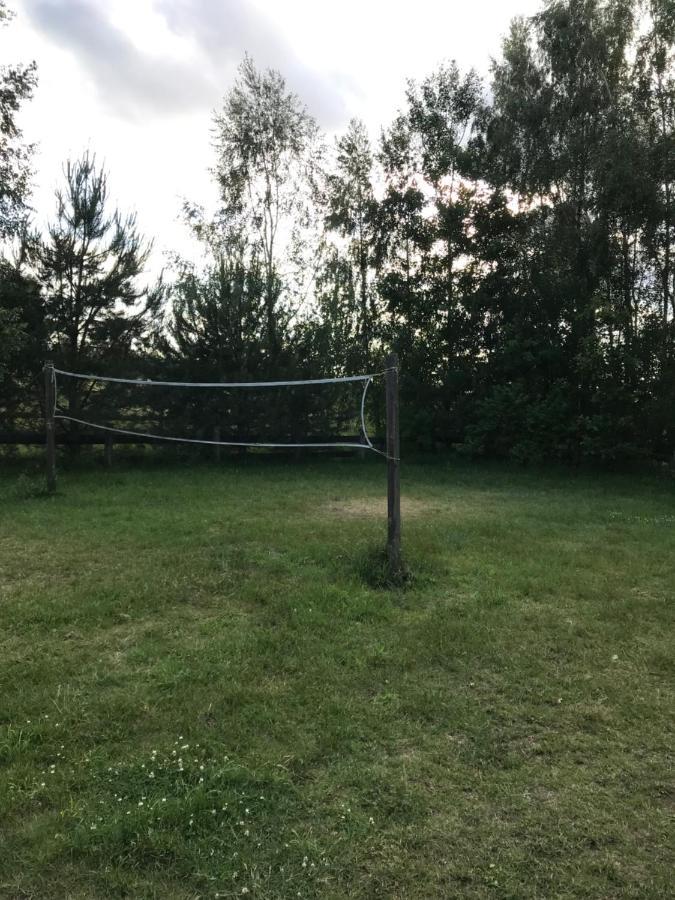 הוילה Wolfsdorf Balbina מראה חיצוני תמונה